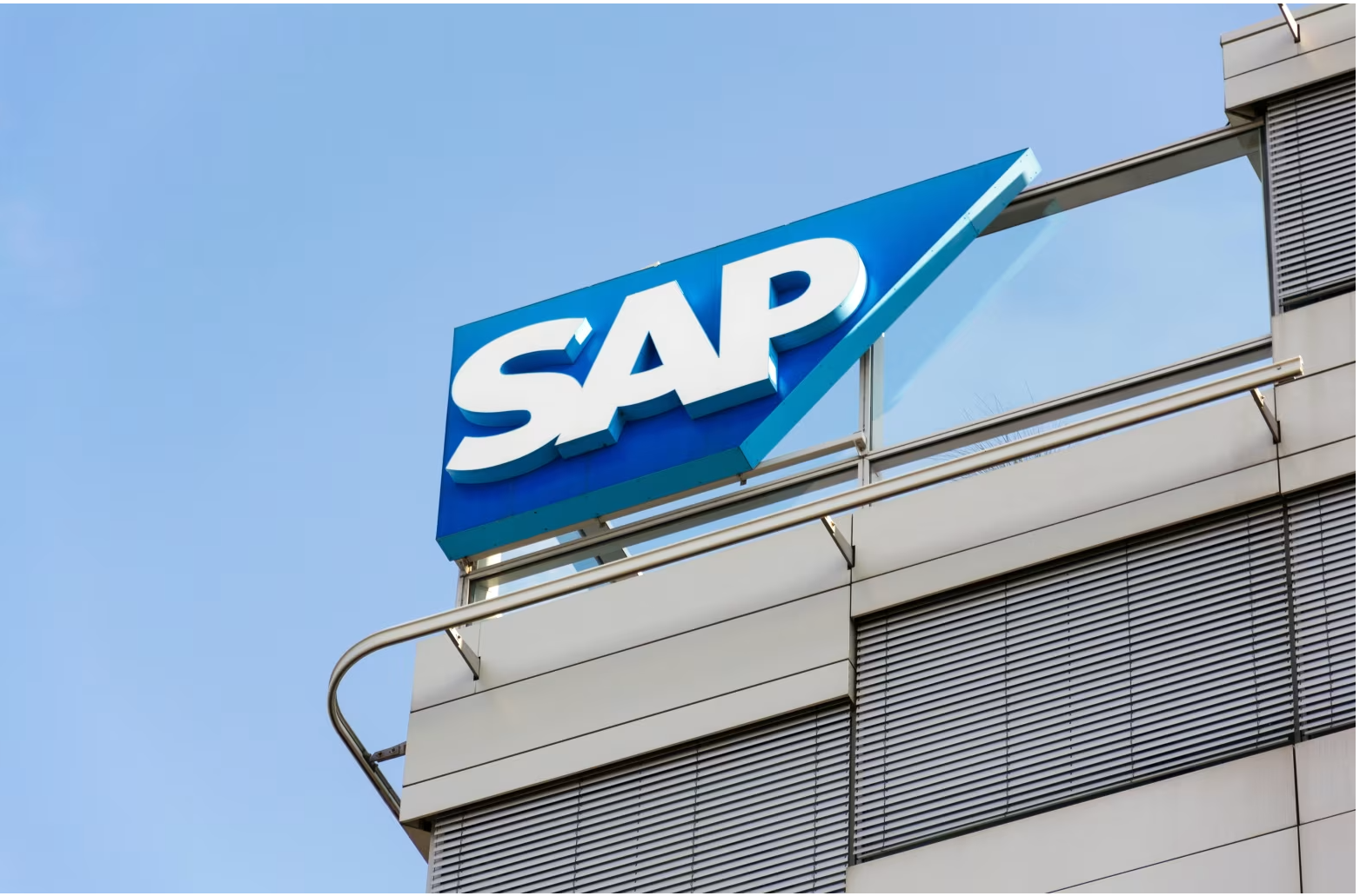 SAP و Nvidia قراردادی را با مدل های هوش مصنوعی 