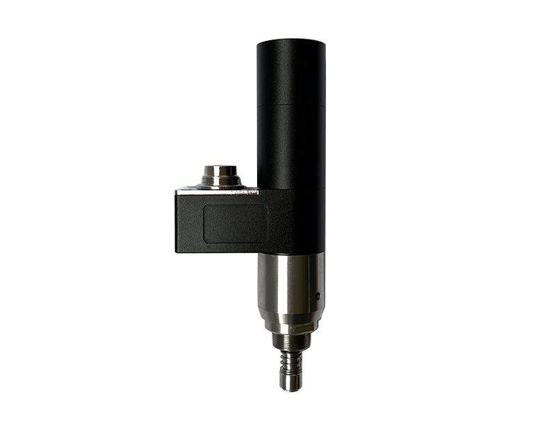 آیا مراحل عملکرد پیچ ​​گوشتی هوشمند ثابت را می دانید؟